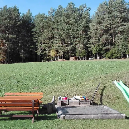 Parlunkhof Farm stay *