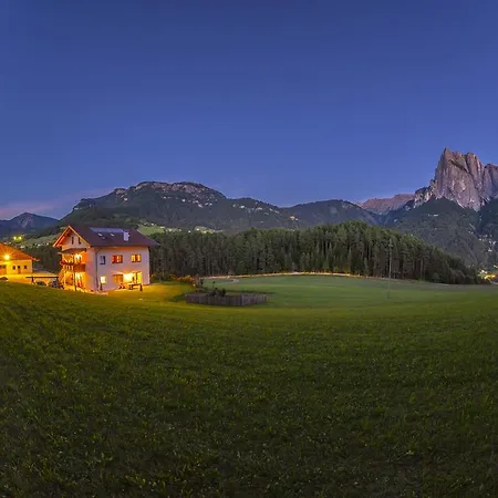 Parlunkhof Farm stay *