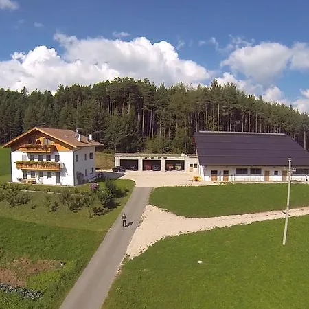 Parlunkhof Castelrotto