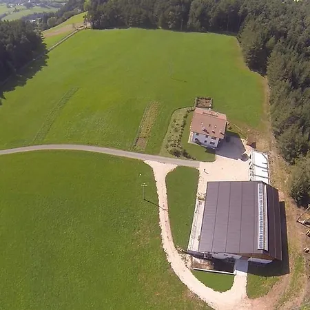 Farm stay Parlunkhof Castelrotto